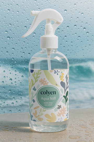 Colyen Aqua Still Esanslı Oda Spreyi 500 ml